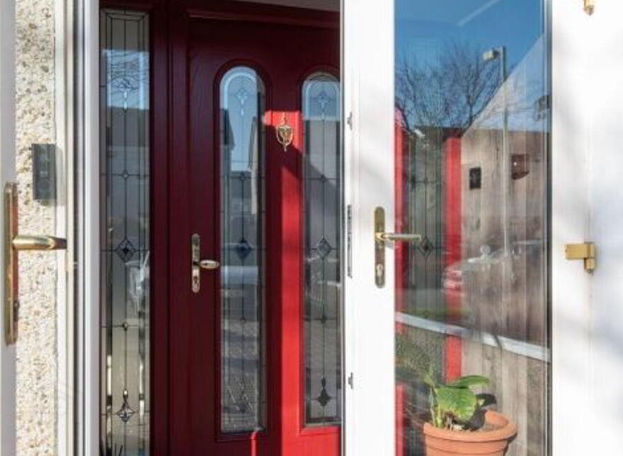 15 Grange Abbey Grove, Grange Abbey, Donaghmede, Donaghmede, D13E1W7