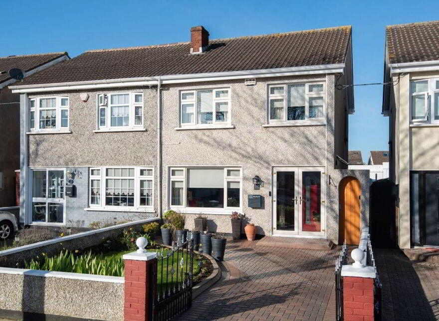 15 Grange Abbey Grove, Grange Abbey, Donaghmede, Donaghmede, D13E1W7