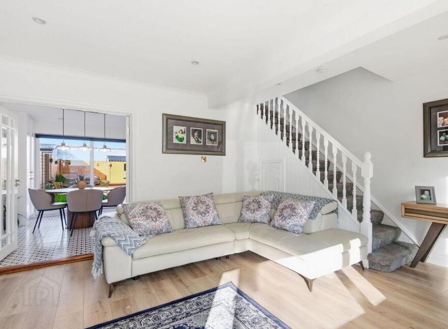 15 Grange Abbey Grove, Grange Abbey, Donaghmede, Donaghmede, D13E1W7
