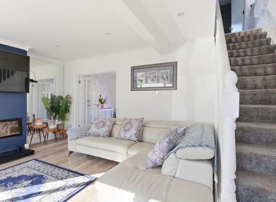 15 Grange Abbey Grove, Grange Abbey, Donaghmede, Donaghmede, D13E1W7