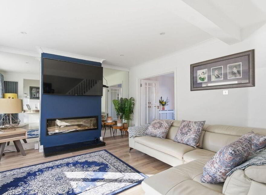 15 Grange Abbey Grove, Grange Abbey, Donaghmede, Donaghmede, D13E1W7