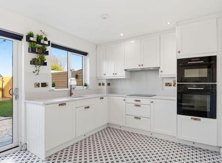 15 Grange Abbey Grove, Grange Abbey, Donaghmede, Donaghmede, D13E1W7