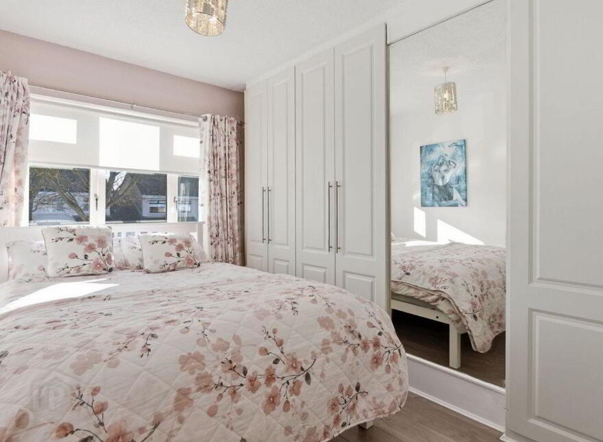 15 Grange Abbey Grove, Grange Abbey, Donaghmede, Donaghmede, D13E1W7