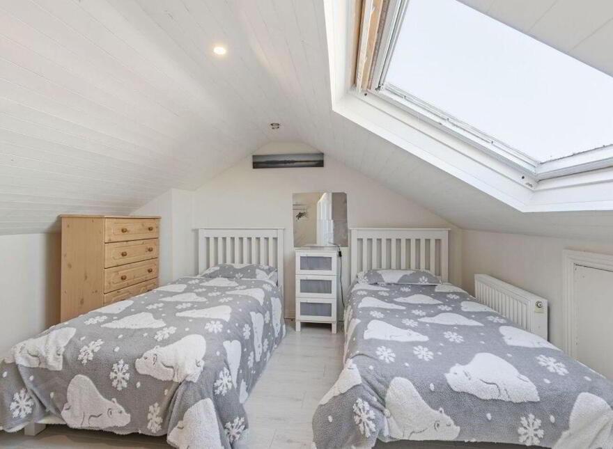 15 Grange Abbey Grove, Grange Abbey, Donaghmede, Donaghmede, D13E1W7
