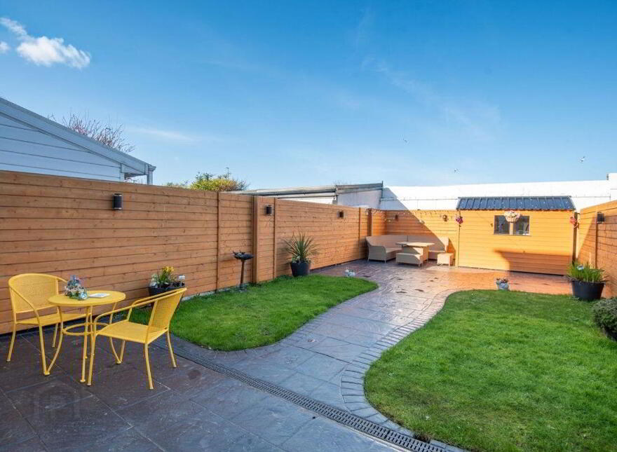 15 Grange Abbey Grove, Grange Abbey, Donaghmede, Donaghmede, D13E1W7
