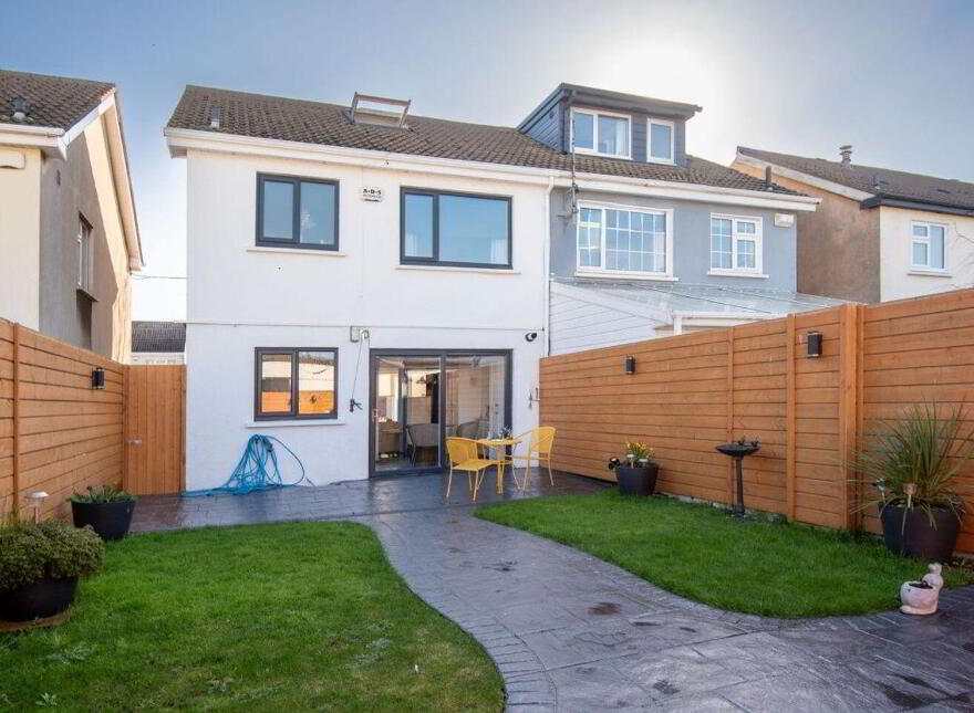 15 Grange Abbey Grove, Grange Abbey, Donaghmede, Donaghmede, D13E1W7