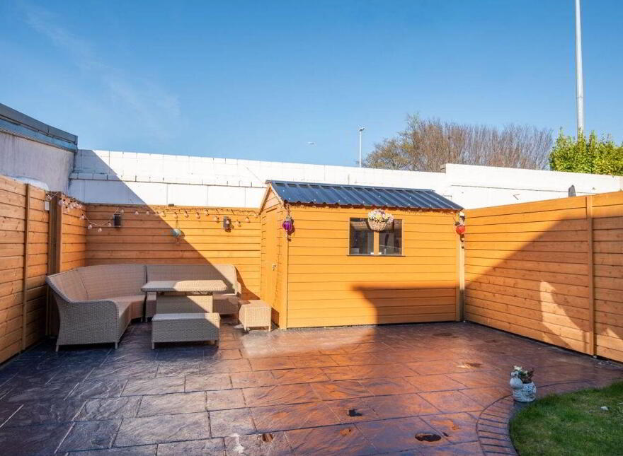 15 Grange Abbey Grove, Grange Abbey, Donaghmede, Donaghmede, D13E1W7