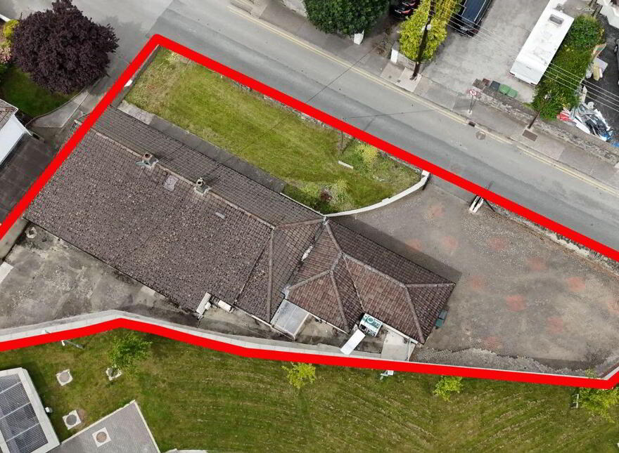 2 Saint John's Road, Clondalkin, D22YW54