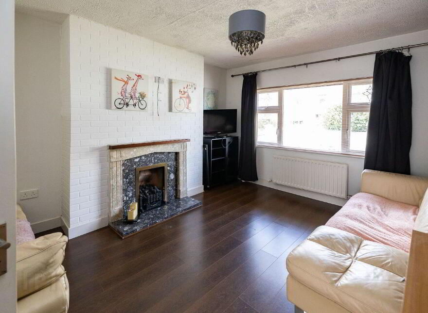 2 Saint John's Road, Clondalkin, D22YW54