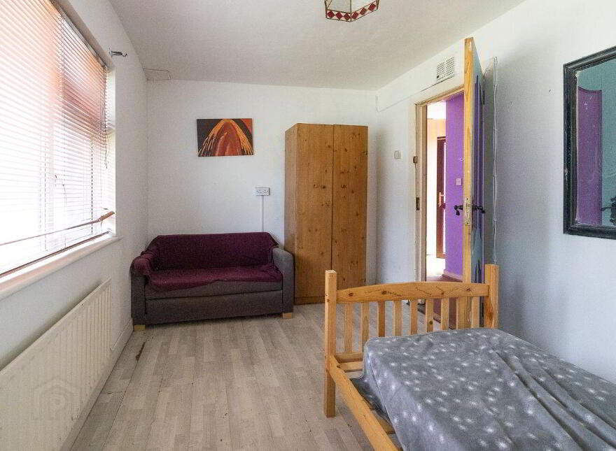 2 Saint John's Road, Clondalkin, D22YW54