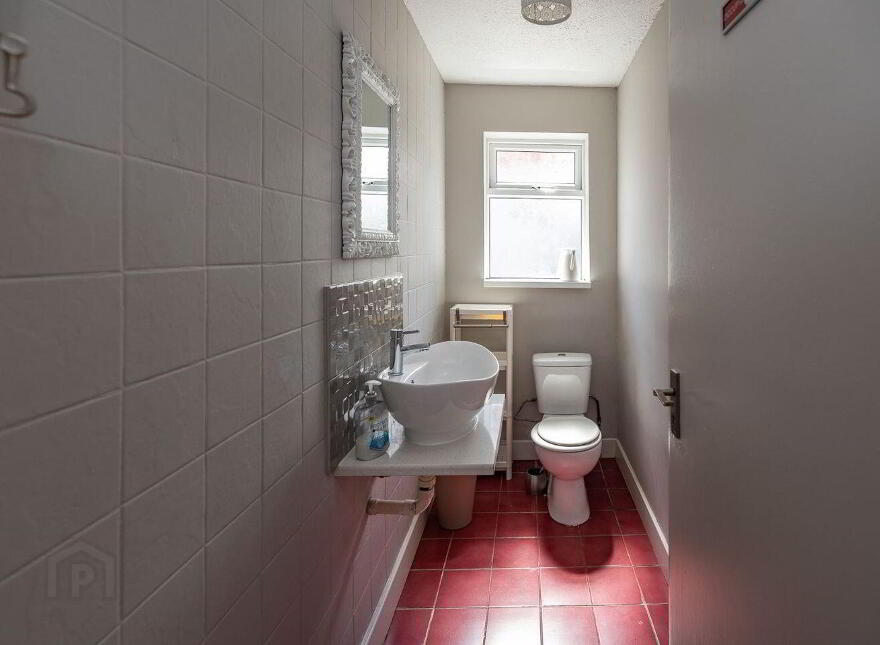 2 Saint John's Road, Clondalkin, D22YW54