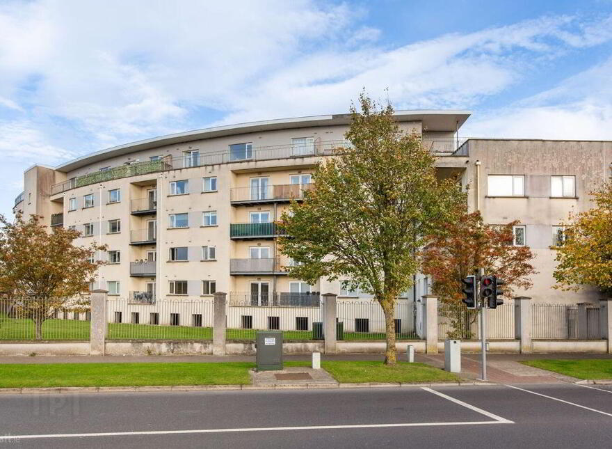 Apartment 90 Block B Áras Na Cluaine, Clondalkin, Clondalkin, D22V300