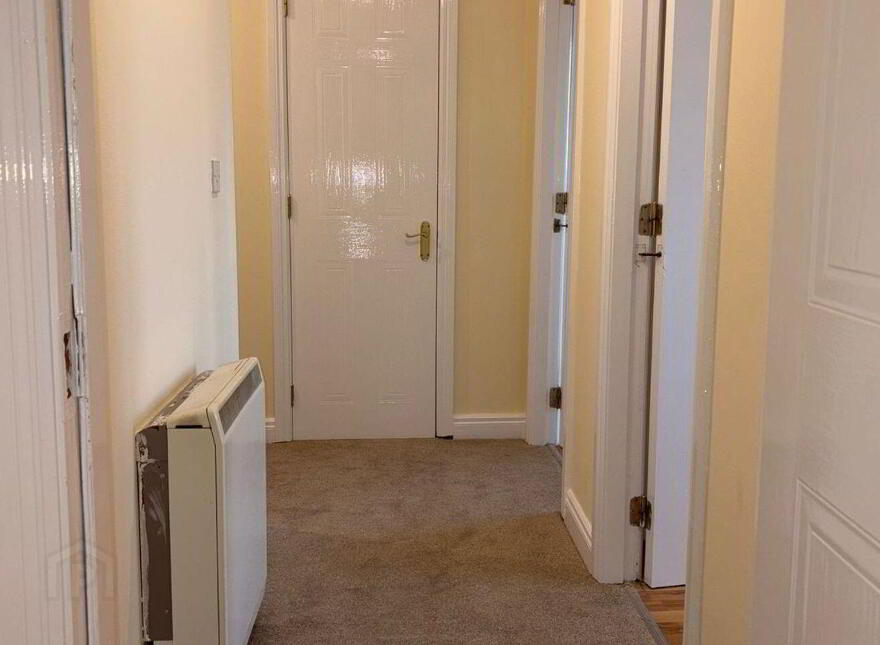 Apartment 90 Block B Áras Na Cluaine, Clondalkin, Clondalkin, D22V300