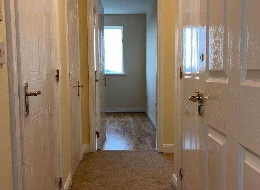 Apartment 90 Block B Áras Na Cluaine, Clondalkin, Clondalkin, D22V300
