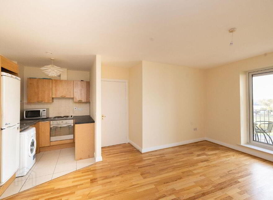 Apartment 90 Block B Áras Na Cluaine, Clondalkin, Clondalkin, D22V300
