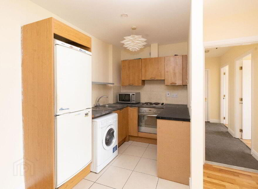 Apartment 90 Block B Áras Na Cluaine, Clondalkin, Clondalkin, D22V300