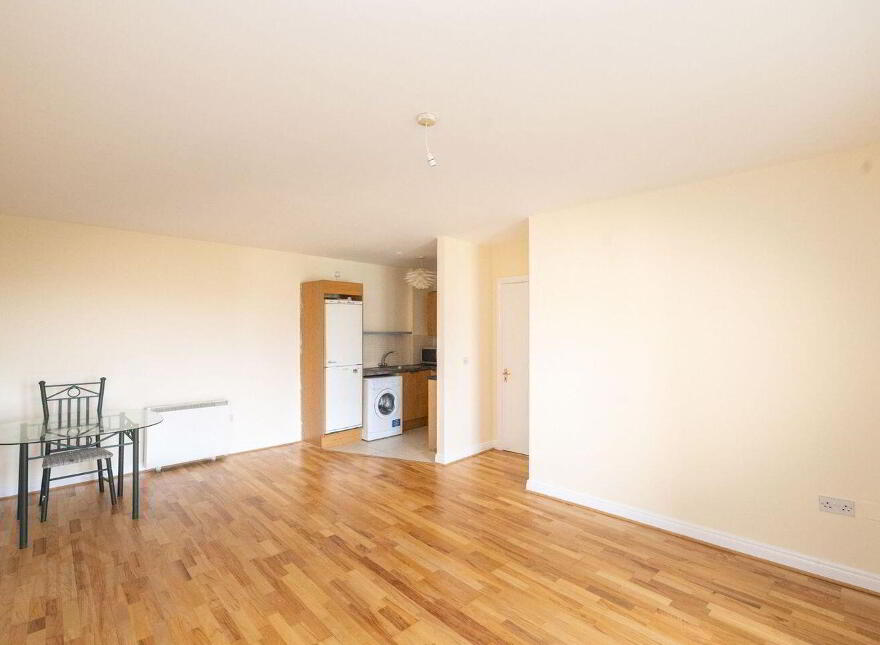 Apartment 90 Block B Áras Na Cluaine, Clondalkin, Clondalkin, D22V300