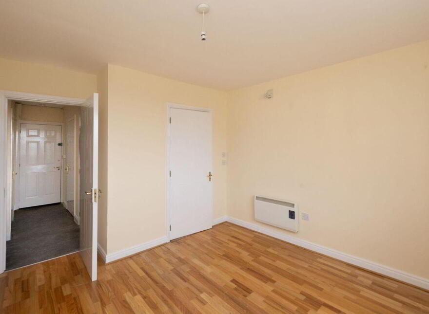 Apartment 90 Block B Áras Na Cluaine, Clondalkin, Clondalkin, D22V300