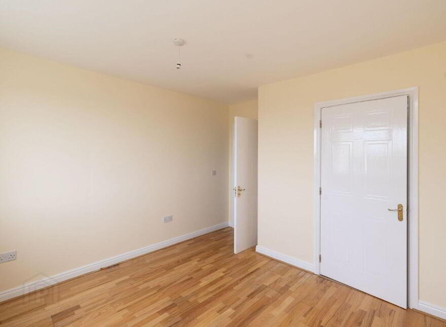 Apartment 90 Block B Áras Na Cluaine, Clondalkin, Clondalkin, D22V300