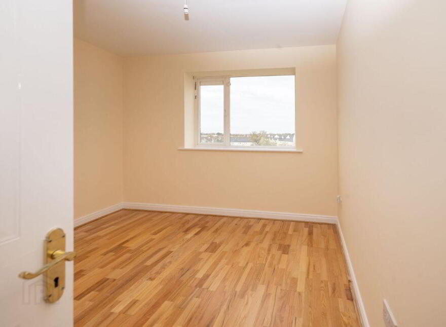 Apartment 90 Block B Áras Na Cluaine, Clondalkin, Clondalkin, D22V300