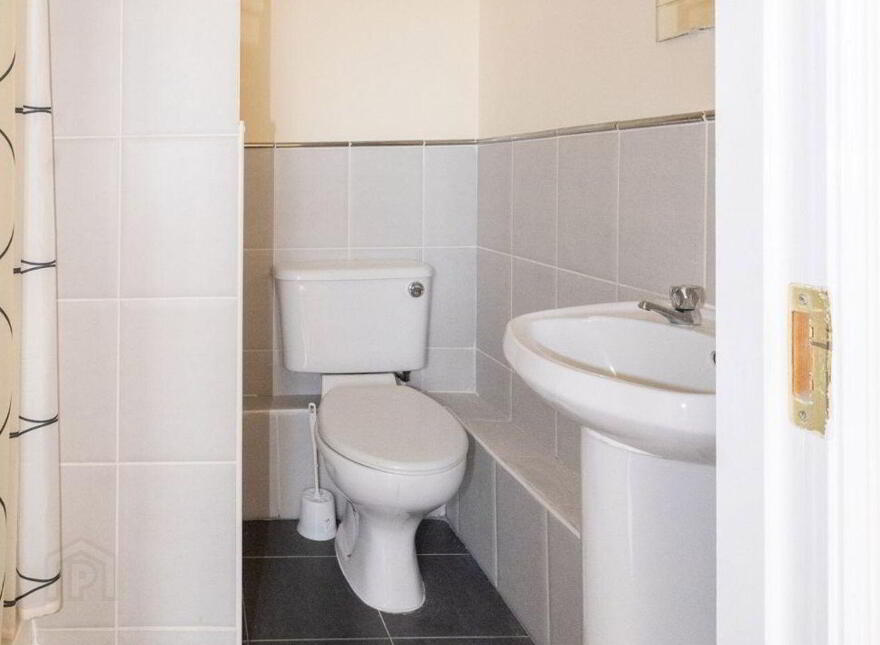 Apartment 90 Block B Áras Na Cluaine, Clondalkin, Clondalkin, D22V300