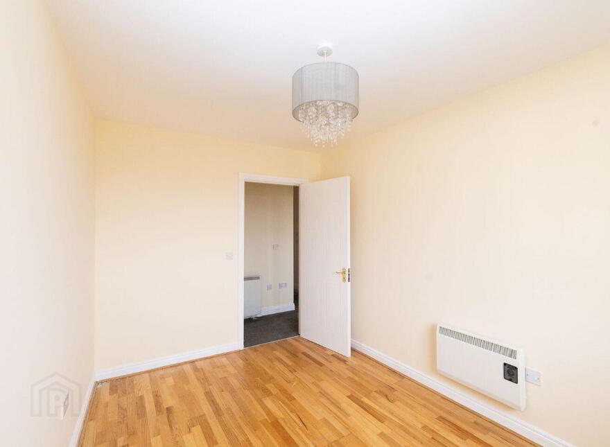 Apartment 90 Block B Áras Na Cluaine, Clondalkin, Clondalkin, D22V300