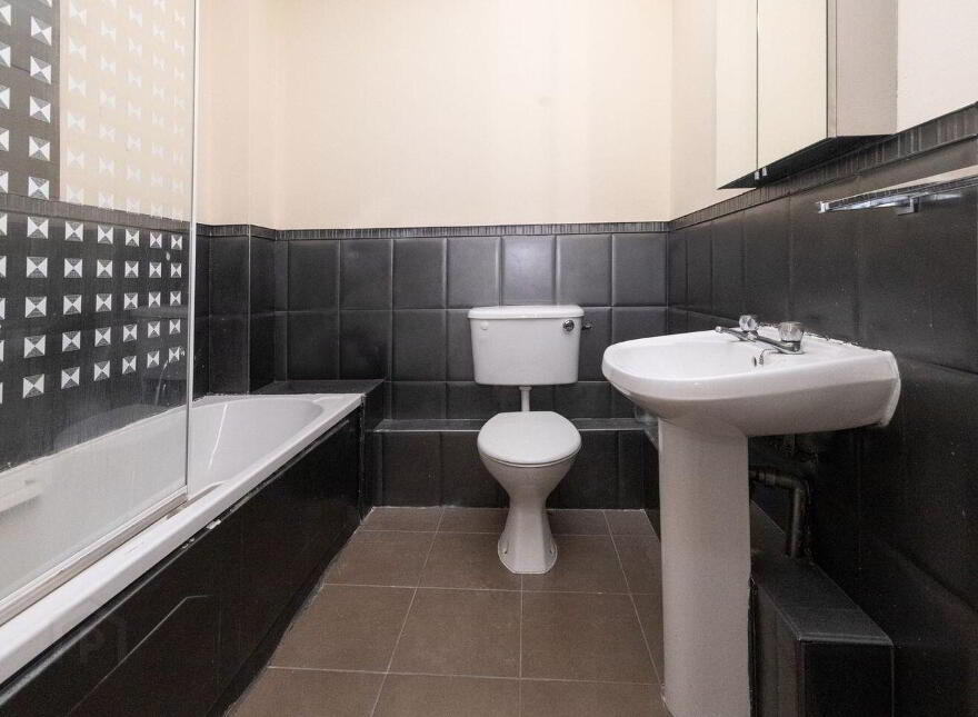 Apartment 90 Block B Áras Na Cluaine, Clondalkin, Clondalkin, D22V300