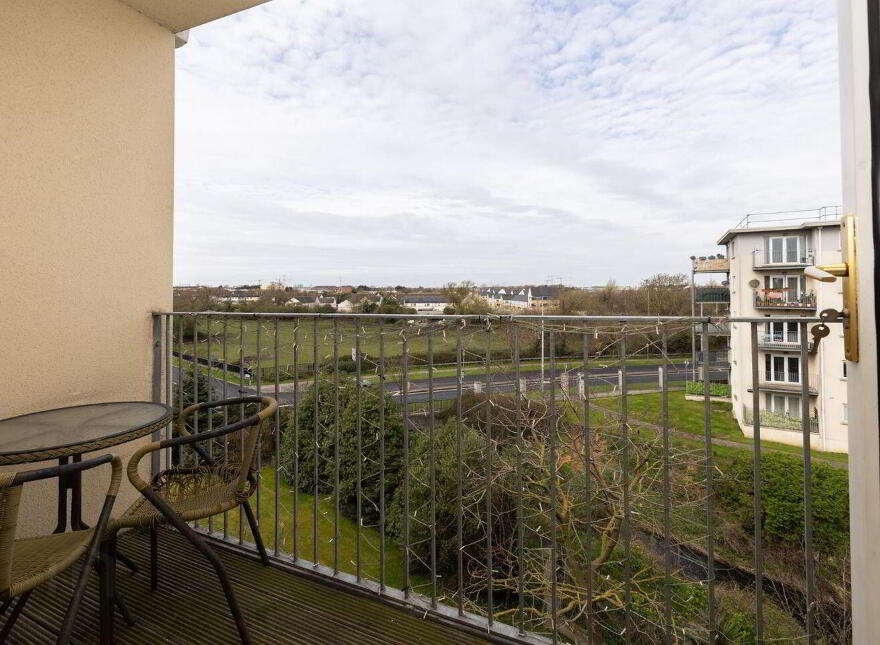 Apartment 90 Block B Áras Na Cluaine, Clondalkin, Clondalkin, D22V300