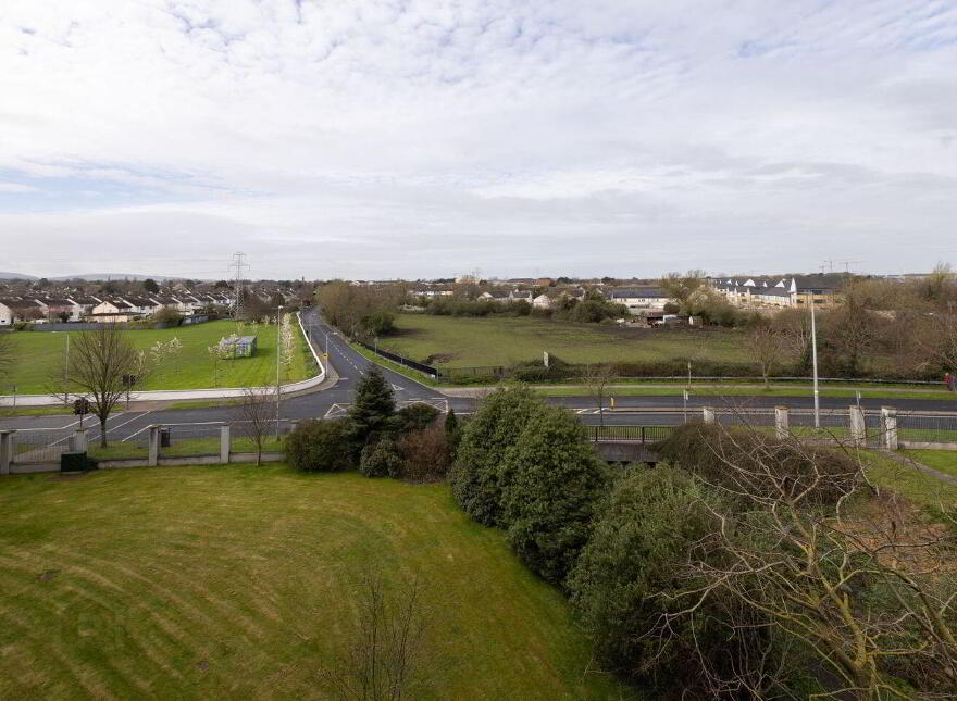 Apartment 90 Block B Áras Na Cluaine, Clondalkin, Clondalkin, D22V300