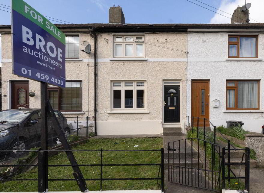 45 Ferns Road, Crumlin, Crumlin, D12Y0C8