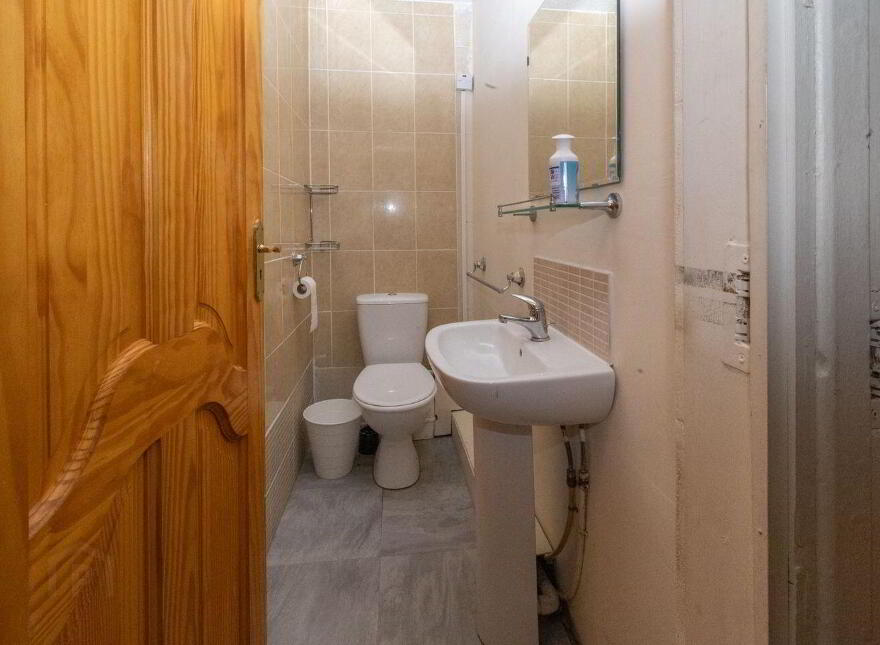 45 Ferns Road, Crumlin, Crumlin, D12Y0C8