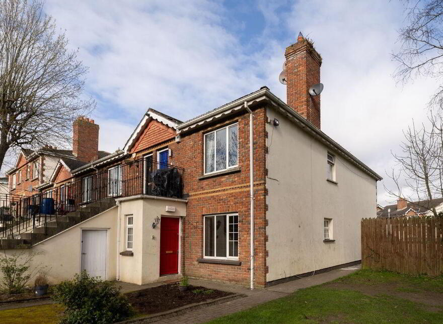 6 Green Isle Court, Clondalkin, Clondalkin, D22T611
