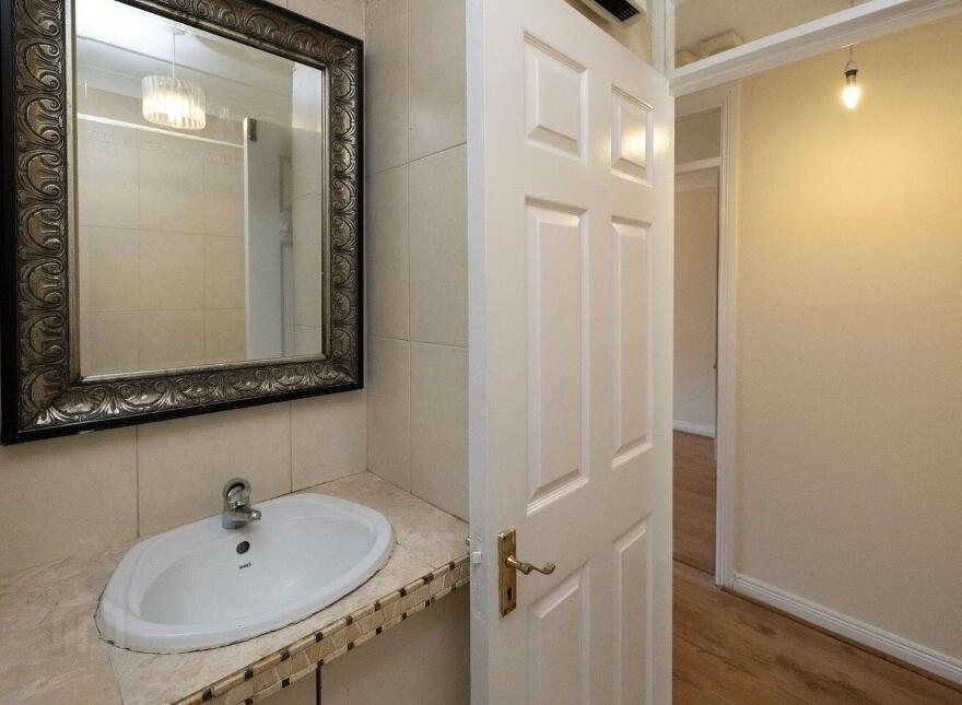 6 Green Isle Court, Clondalkin, Clondalkin, D22T611