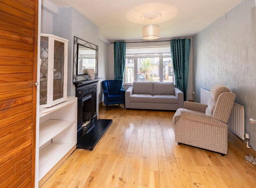 117 Walkinstown Park, Walkinstown, Walkinstown, D12N6XE