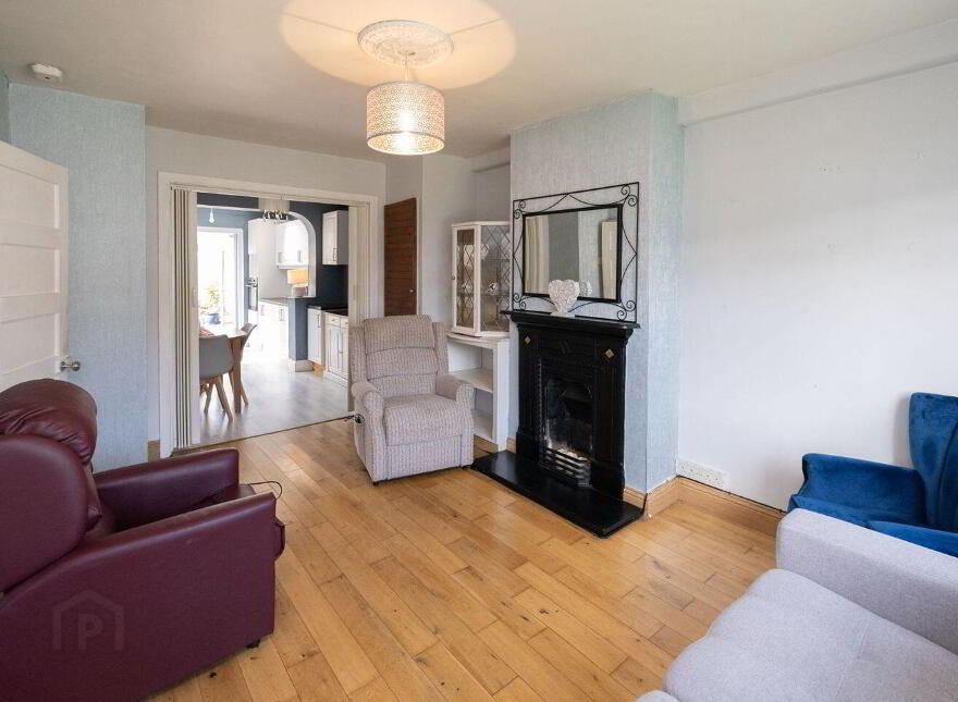 117 Walkinstown Park, Walkinstown, Walkinstown, D12N6XE