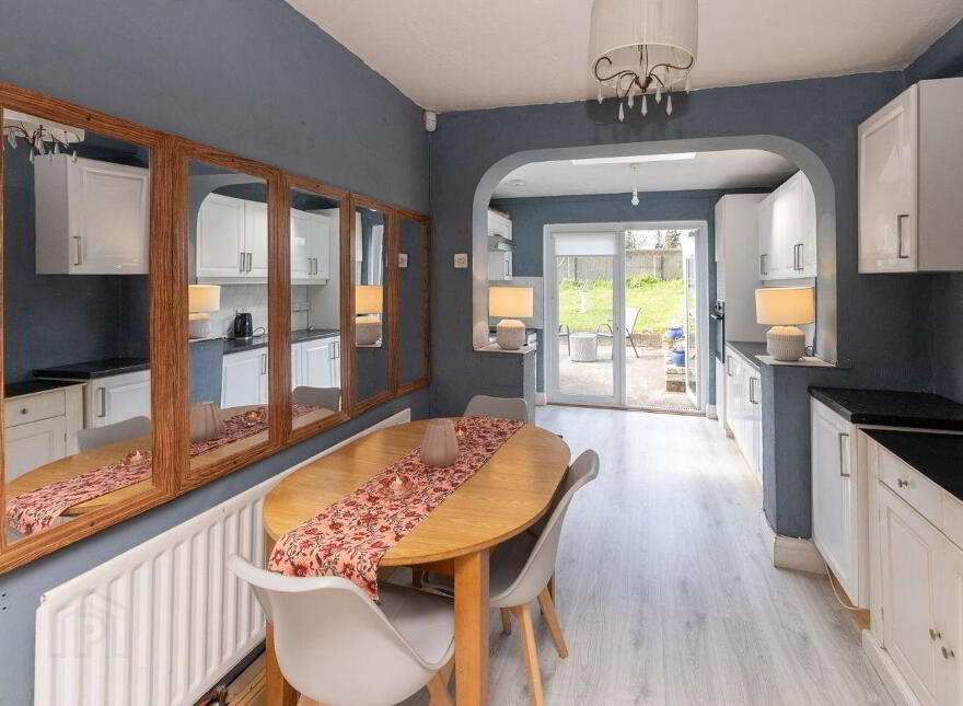 117 Walkinstown Park, Walkinstown, Walkinstown, D12N6XE