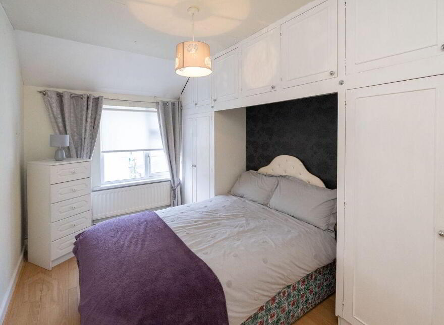117 Walkinstown Park, Walkinstown, Walkinstown, D12N6XE