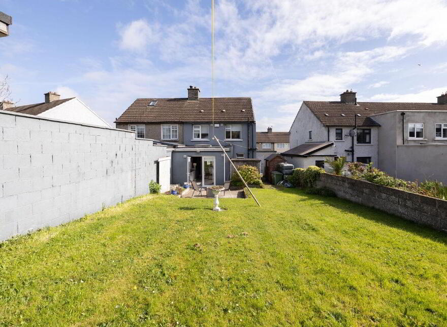 117 Walkinstown Park, Walkinstown, Walkinstown, D12N6XE