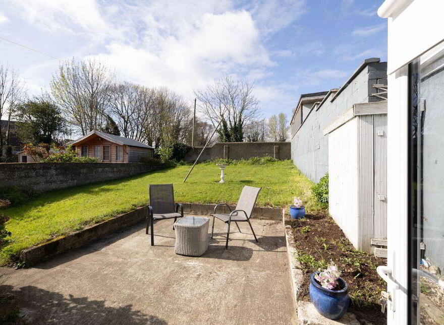 117 Walkinstown Park, Walkinstown, Walkinstown, D12N6XE