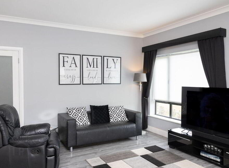 Apartment 79 Rath Geal, Clondalkin, Clondalkin, D22FH73