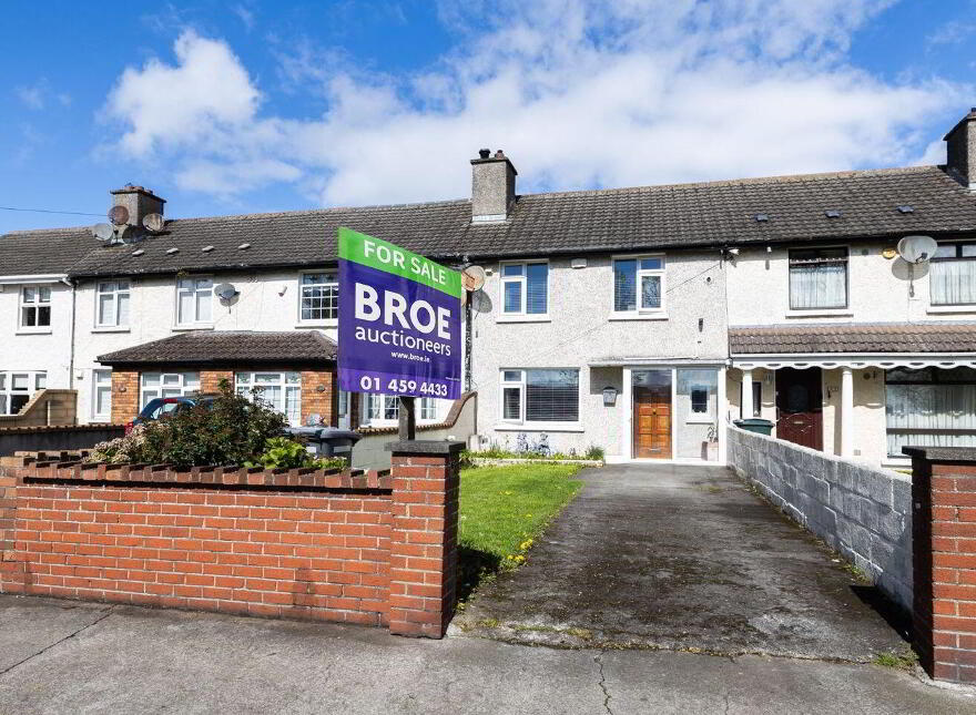 218 Bunting Road, Walkinstown, Walkinstown, D12H32D