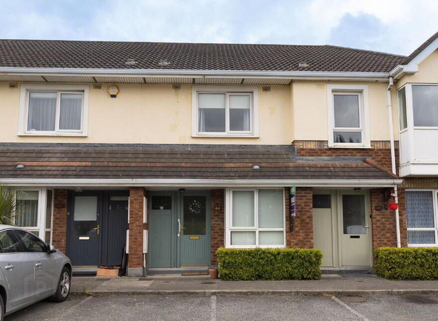 44 Castlegrange Square, Clondalkin, Clondalkin, D22WY93