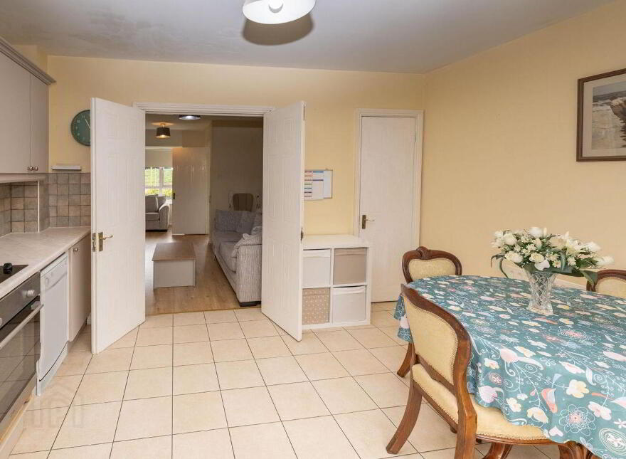 44 Castlegrange Square, Clondalkin, Clondalkin, D22WY93