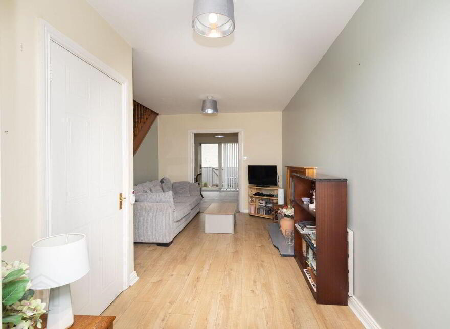 44 Castlegrange Square, Clondalkin, Clondalkin, D22WY93