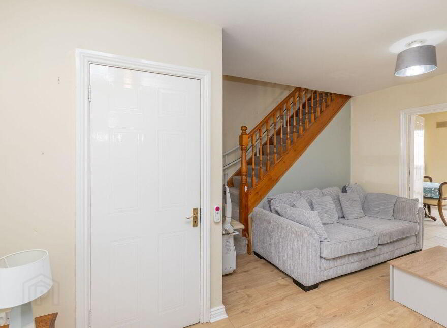 44 Castlegrange Square, Clondalkin, Clondalkin, D22WY93