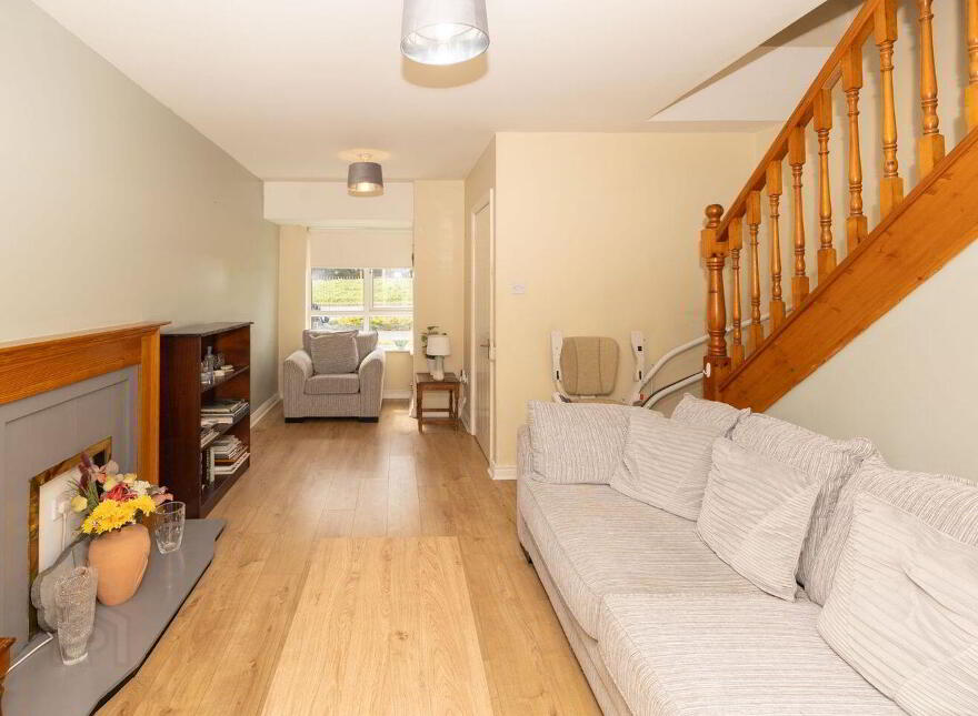 44 Castlegrange Square, Clondalkin, Clondalkin, D22WY93