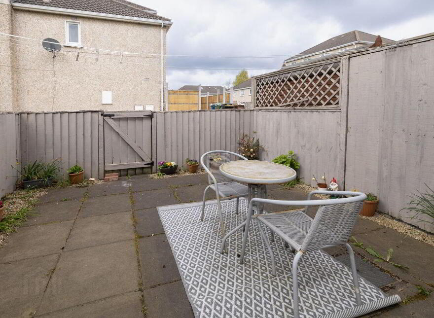 44 Castlegrange Square, Clondalkin, Clondalkin, D22WY93