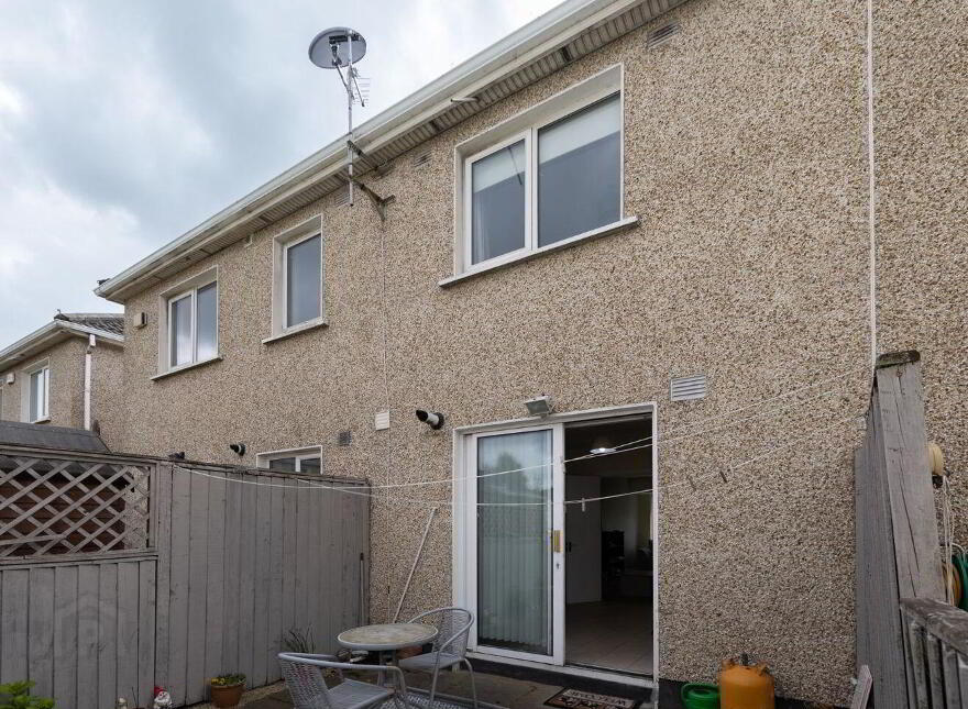 44 Castlegrange Square, Clondalkin, Clondalkin, D22WY93