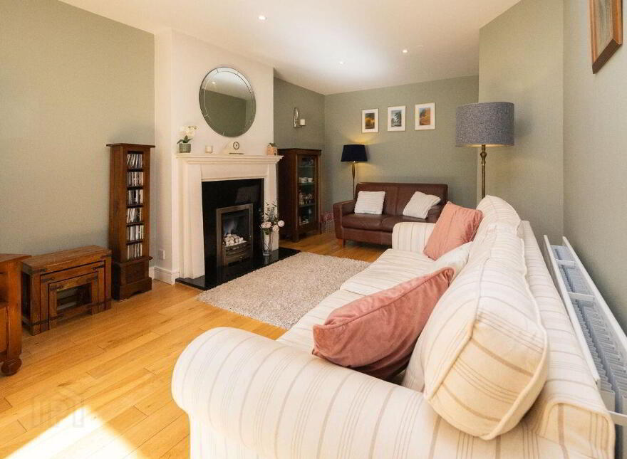 8 Blackthorn Hill Crescent, Rathcoole, Rathcoole, D24PN52