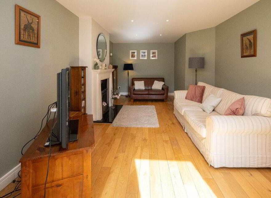 8 Blackthorn Hill Crescent, Rathcoole, Rathcoole, D24PN52